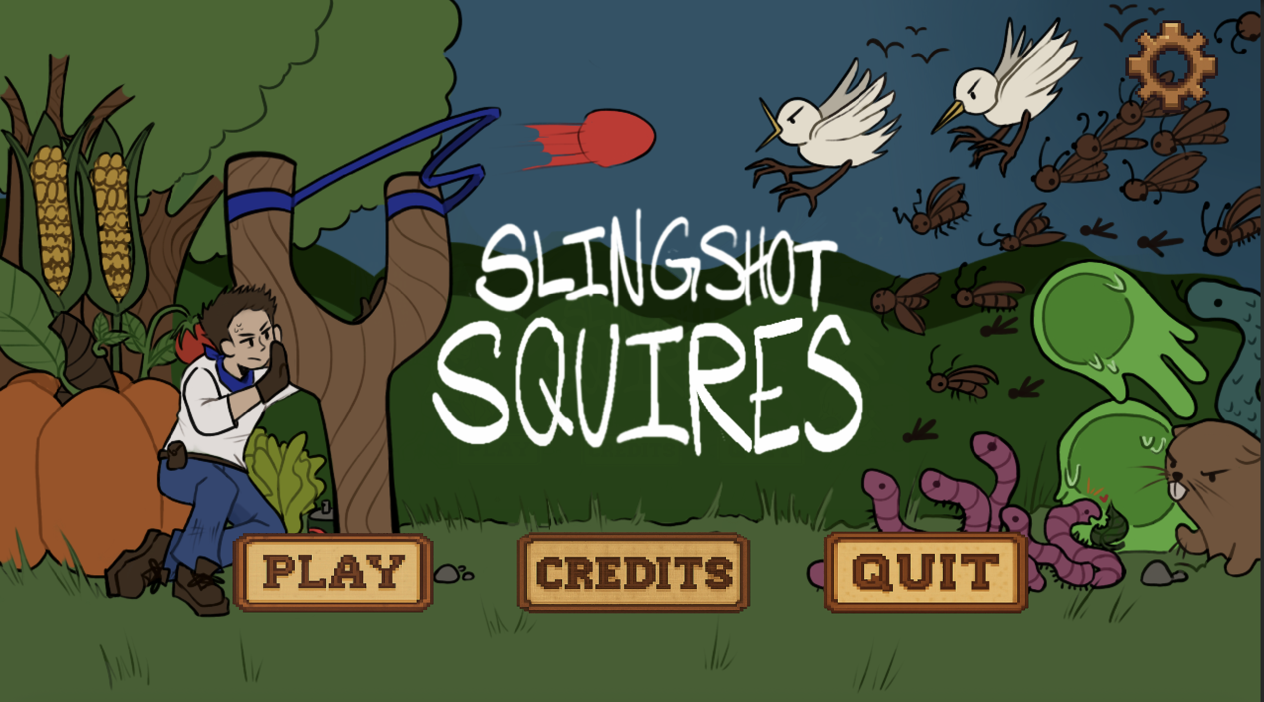 Gameplay Screenshot 1