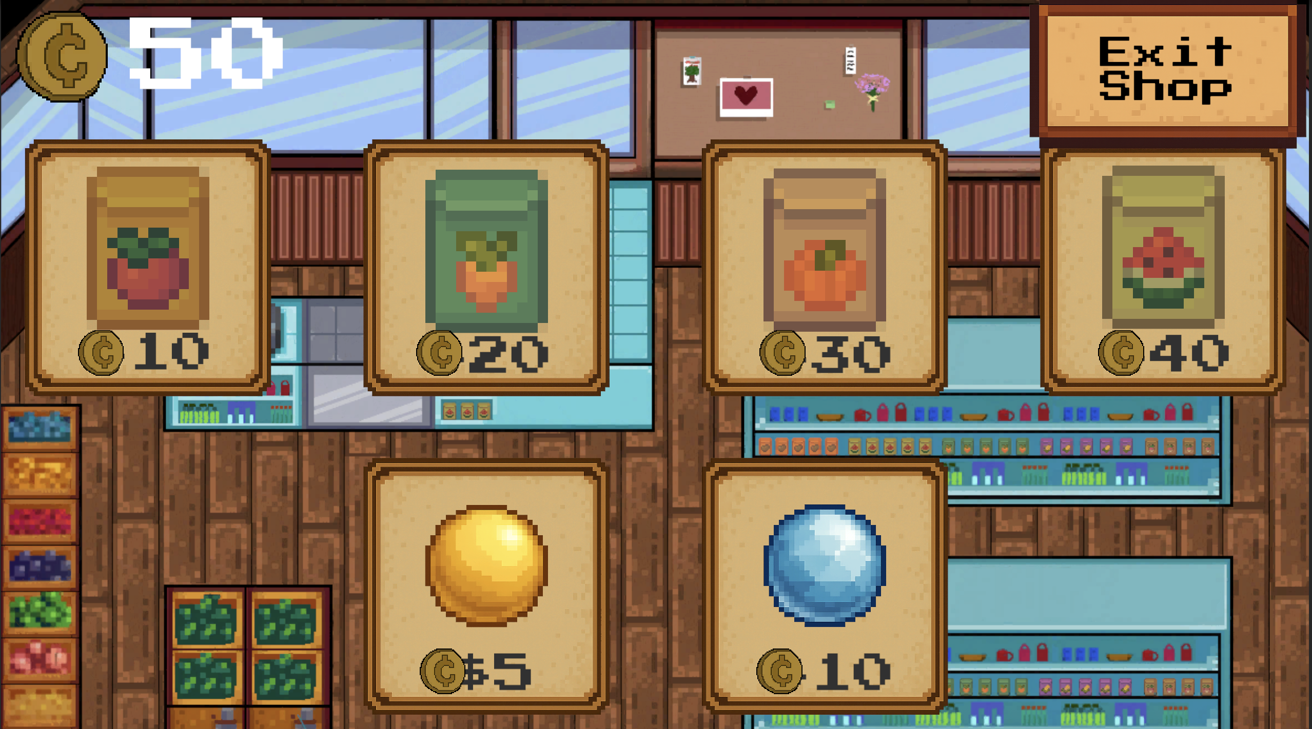 Gameplay Screenshot 2